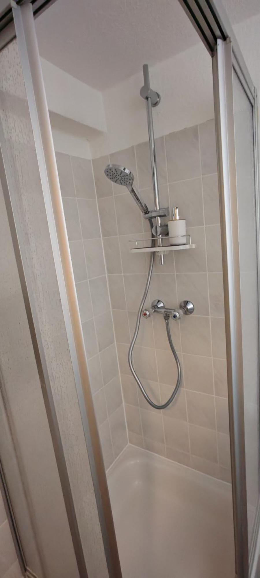 Ankerplatz Apartment Lubeck Bagian luar foto
