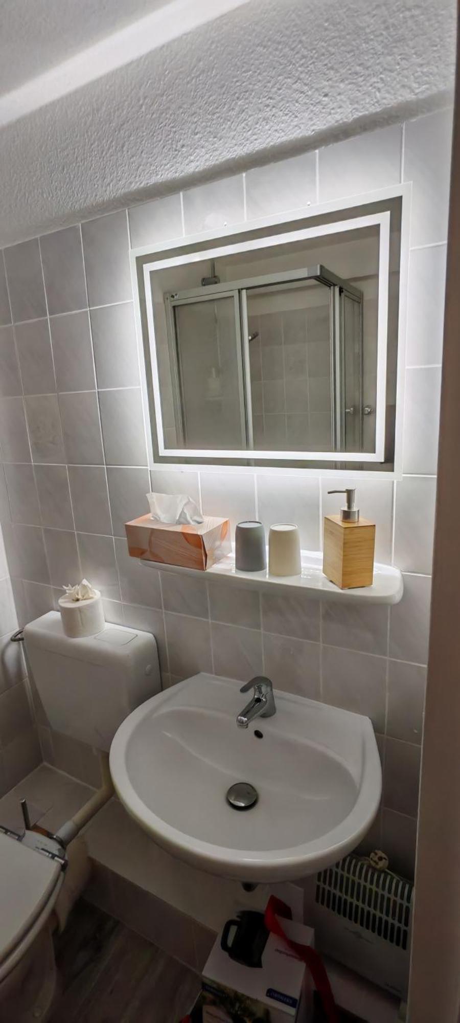 Ankerplatz Apartment Lubeck Bagian luar foto